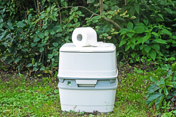 Best Portable restroom trailer rental  in Woodside, CA