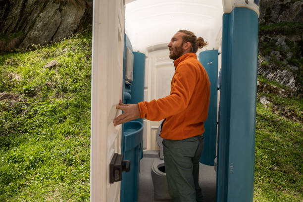 Reliable Woodside, CA porta potty rental Solutions