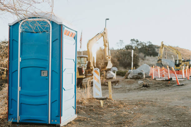  Woodside, CA Porta Potty Rental Pros