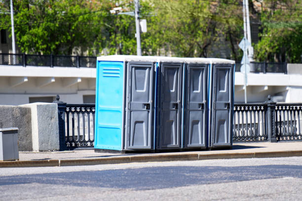  Woodside, CA Porta Potty Rental Pros